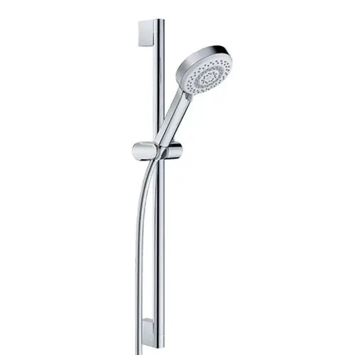 KLUDI-DIVE Brause-Set Dive S 3S 600 MM chrom, 6863005-00, Artikel in Kategorie